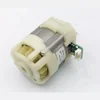 #6 MOTOR + TANDWIEL VOOR DEDRA BOOR/BOORDER DED7885B