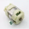 #6 MOTOR + TANDWIEL VOOR DEDRA BOOR/BOORDER DED7885B