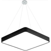 LEDsviti Hanging Black designer LED panel 500x500mm 36W day white (13122)