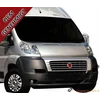 FIAT DUCATO - CHROME STRIPES CHROME on GRILL