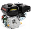 LONCIN G200F-A-S PETROL ENGINE 6.5 HP SHAFT 20 mm MOTOR HONDA GX160, GX200, B&S, BRIGGS & STRATTON - OFFICIAL DISTRIBUTOR - AUTHORIZED LONCIN DEALER