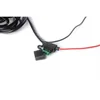 TruckLED Wiring for work lights 2x2,5m 12/24V