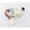 #62 INVERTER FOR DEDRA LAWNMOWER DED7198