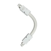 Flexible connector for busbars / White