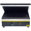 Gredil PANINI 2.2 contact grill | Stalgast 742030