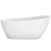 Freestanding bathtub Rea Cori 170cm- Plus 5% DISCOUNT on code REA5