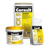 Ceresit CX quick setting mortar 5 2 kg