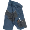 NEURUM DNM shorts navy 62