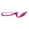 Anda Anker, USB flashlight | pink
