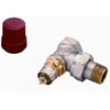 RA-N thermostatic valve 10 angular