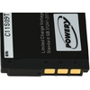 Replacement battery for Sony CyberShot DSC-TX1N