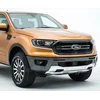 Ford Ranger - Chrome Strips Grill Chrome Dummy Bumper Tuning