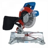 DEDRA DED7739 SAW SAW WOOD CUTTER MITER - OFFICIAL DISTRIBUTOR - AUTHORIZED DEDRA DEALER