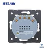 WELAIK module blind switch A921CL WiFi