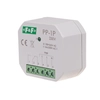 electromagnetic relay,1P 16A, installation podtynkowy,U=230V PP-1P