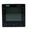 Multifunctional digital multimeter of network parameter values ​​with Modbus RTU communication DMM-5T-2