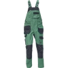 DAYBORO lacl pants mech.green 54