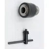 #67 BOORKLEP 1,5-13MM VOOR DEDRA TAFEL BOORMACHINE DED7707