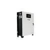 V-TAC 10 KWh wall lithium battery 48V-11447