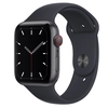 Apple Watch Series SE 44mm GPS, Space Gray (used, condition B)