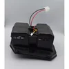 #68 SUPPORT DE BATTERIE POUR TONDEUSE BRUSHLESS DED7197V