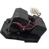 #68 SUPPORT DE BATTERIE POUR TONDEUSE BRUSHLESS DED7197V