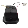 #68 SUPPORT DE BATTERIE POUR TONDEUSE BRUSHLESS DED7197V