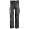 6800 Service Trousers (steel gray) Snickers Workwear