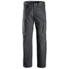 6800 Service Trousers (steel gray) Snickers Workwear