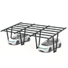 Carport Structure - Model 01