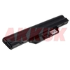 Replacement battery HP / Compaq type 451086-162