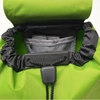 Rolser I-Max Termo Zen RG shopping bag on wheels, lime IMX154-1014