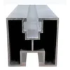 Aluminum profile 40*40 hexagonal screw L:1200mm