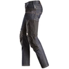 6955 Denim FlexiWork, Workwear Trousers Holster Pockets Snickers Workwear
