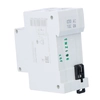 Combination circuit breaker 6kA AC type HNB-C10/1N/003