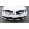 Lincoln MKT - Chrome Strips Grill Chrome Dummy Bumper Tuning