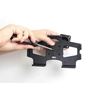 Passive holder for Samsung Galaxy Tab 3 7.0 SM-T210 / T211