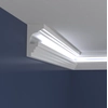 LED cornice