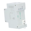 Combination circuit breaker 6kA AC type HNB-B25/1N/003