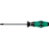 352 screwdriver with a spherical head 8x mm Wera