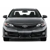 Toyota Camry SE - Chrome Strips Chrome Grill Bumper Grilles Tuning