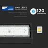 V-TAC Industrial LED linear luminaire HIGHBAY, 100 W, 9 800lm - Samsung chip Light color: Cold white