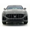 Maserati Grecale - Chrome Strips Grill Chrome Dummy Bumper Tuning