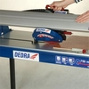 DEDRA DED7828 SAW SAW CERAMIC CUTTER TILES TILES EWIMAX OFFICIAL DISTRIBUTOR - AUTHORIZED DEALER DEDRA