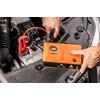 JUMP STARTER 14000mAh starting device, NEO Tools 4in1 compressor