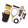 Fluke Digital Clamp Meter 376FC, 1000A AC/DC True RMS, wireless, with iFlex flexible clamp