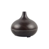 Aromacare Zen dark, ultrasonic aroma diffuser, dark wood, 300 ml