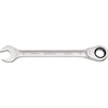 7 R 16 UD-Profil ring spanner 16 mm with ring ratchet