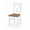 DARIUSZ chair2 white/alder