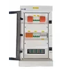 RPV DC/AC switchgear for T1+T2/T1+T2 hybrid inverters without chokes